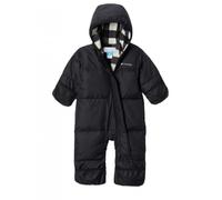Overall Columbia Snuggly Bunny Bunt (Black) Kinder 3 - 6 mois