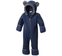 Overall Columbia Tiny Bear II (Collegiate Navy) Baby 12 - 18 mois