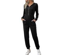 Overall Damen Sommer, Jumpsuit Jumpsuits Kleidung Einteiler Party Hochzeit Schickes Anzug Romper Hosenanzug Playsuit Outfits Festlich Elegant Elegante Jumpsuits Für Damen