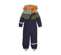 killtec - Kid's Minis FIOW 54 Onpc - Overall, Gr. 122-128, blau (Moos)