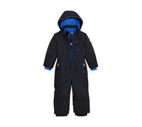 Overall FIRST INSTINCT BY KILLTEC "FISW 36 MNS ONPC" Gr. 86/92, Normalgrößen, blau (navy) Kinder Overalls (23954557-86) navy