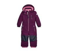 killtec - Kid's Minis FISW 46 Onpc - Overall, Gr. 110-116, lila (Plum)