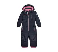 killtec - Kid's Minis FISW 46 Onpc - Overall, Gr. 86-92, blau (DarkNavy)