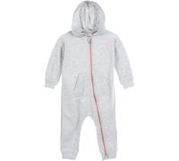 Levi´s ® Kids Play All Day Langärmliger Overall 6 Monate Light Grayheather