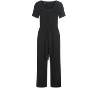 Overall Peter Hahn schwarz 46