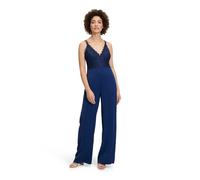Vera Mont Jumpsuit Damen marine, 40