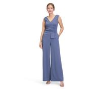 Vera Mont Jumpsuit Damen blau, 38