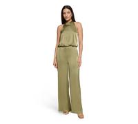 Vera Mont Jumpsuit Damen camel, 46