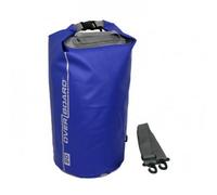 Overboard wasserdichte 20L Gear Tube Bag Blau