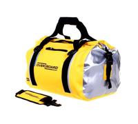 Overboard wasserdichte Duffel Bag Gelb bag tasche trocken staub 40