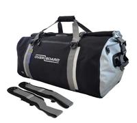 Overboard wasserdichte Duffel Bag Schwarz Tasche 25 90
