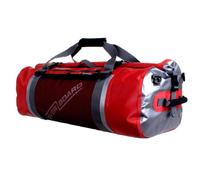 Overboard wasserdichte Duffel Bag Sports Rot bag tasche trocken 60