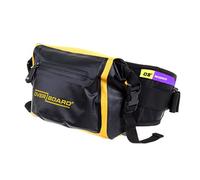 Overboard wasserdichte Hüft Tasche 3l, Gelb