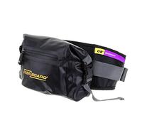 Overboard Drybag »2L Light wasserdichte«, schwarz