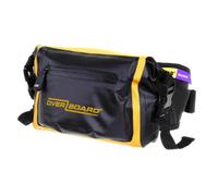 Overboard wasserdichte Hüfttasche LIGHT Gelb Tasche 25 2