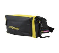Overboard wasserdichte Hüfttasche LIGHT Gelb Tasche 25 4