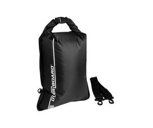 Overboard wasserdichte Tasche Schwarz bag tasche trocken staub 30
