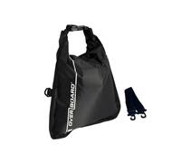 Overboard wasserdichte Tasche Schwarz bag tasche trocken staub 5