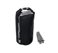 OverBoard wasserdichter Packsack 20 Liter Schwarz