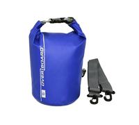 Overboard wasserdichter Packsack Blau bag tasche trocken staub 5
