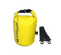 Overboard wasserdichter Packsack Gelb bag tasche trocken staub 5