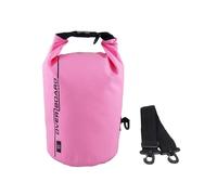 Overboard wasserdichter Packsack Pink bag tasche trocken staub 5