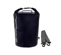 Overboard wasserdichter Packsack Schwarz bag tasche trocken 30