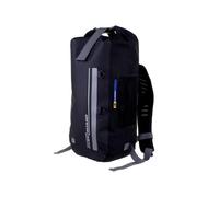 Overboard wasserdichter Rucksack Schwarz bag tasche trocken 20