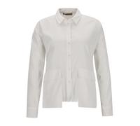 OVERLAPPING POCKET BLOUSE XS