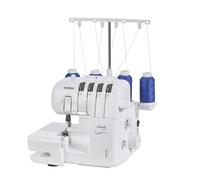 Overlock Brother 2104D