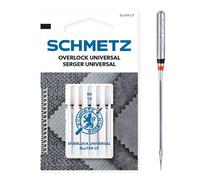 Overlock ELx705 CF 80/12