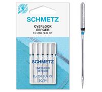 Overlock ELx705 SUK CF 90/14