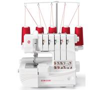 Overlock Singer Professional 5 14T968DC