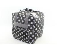 BabySnap Overlocktasche Multicolor schwarz Farbe:Multicolor schwarz