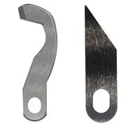 Overlockmesser Set für Brother 3034D, 1034DX, 2104D