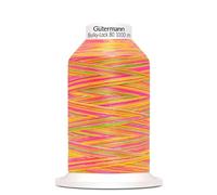 Gütermann Bulky-Lock Multi 80 Nähgarn Polyester 9878 - 1000m