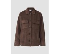 Overshirt aus Cord 34 braun 2170262.8945.34