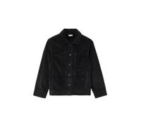 Overshirt aus Cord im Loose Fit 170/176 schwarz 2170722.9999.170_176