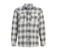 Overshirt Boys | Relaxed Fit, Kariert, Langarm, Casual, Bei max. 40°C waschen