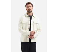 Overshirt Buttons Relief Sweat Sonstige XL