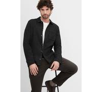 Overshirt CIMATINO L braun