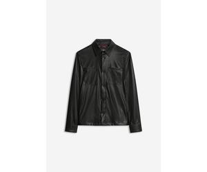 Overshirt CIMESSI L schwarz