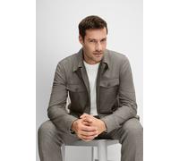 Overshirt CIMULTI S braun