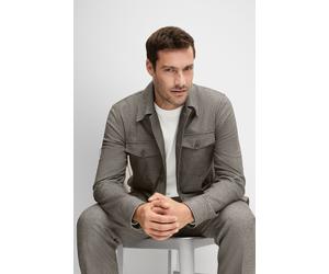 Overshirt CIMULTI XXL braun