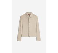 Overshirt CITOTO S beige