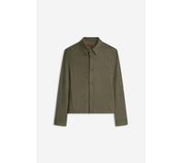 Overshirt CITOTO S grün
