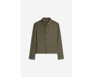 Overshirt CITOTO S grün