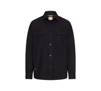 Overshirt mit Taschen Blau XL