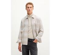 Overshirt regular beige XL