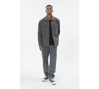 Overshirts MAdamo Overshirts Gerade Passform melange M